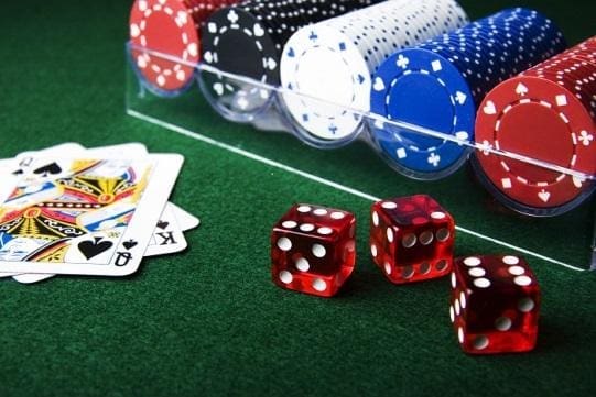 Juegos disponibles en los casinos online