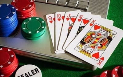 La Revolución de los Casinos en Línea: Juega y Disfruta Sin Salir de Casa
