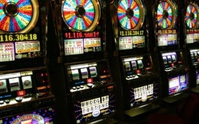 Vive la Emoción de los Juegos de Casino: Una Guía Completa